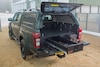 Isuzu D-Max Huntsman