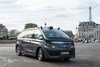 Navya Autonom Cab