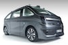 Navya Autonom Cab