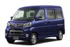 Subaru Dias Wagon