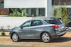 Holden Equinox