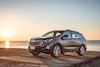Holden Equinox