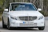 Mercedes-Benz C-klasse facelift
