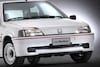 Facelift Friday: Peugeot 106