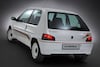 Facelift Friday: Peugeot 106