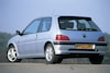 Facelift Friday: Peugeot 106