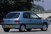 Facelift Friday: Peugeot 106