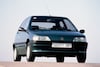 Facelift Friday: Peugeot 106
