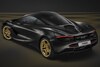 McLaren 720S Dubai Edition