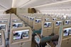 Emirates Boeing 777