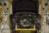 Lamborghini Urus teaser en render