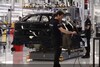 Lamborghini Urus teaser en render