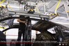 Lamborghini Urus teaser en render