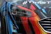 Ford Focus 2018 spyshots