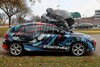 Ford Focus 2018 spyshots