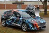 Ford Focus 2018 spyshots