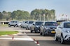 AutoWeek 46 Magazine Toyota C-HR driving experienc