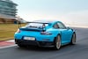 AutoWeek 46 Magazine Porsche 911 GT2 RS