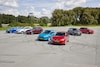 AutoWeek 46 Magazine multitest private lease