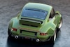 Singer Williams DLS study