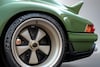 Singer Williams DLS study