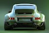 Singer Williams DLS study