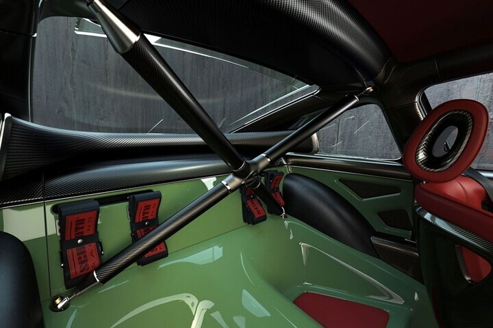 Singer Williams DLS study