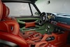Singer Williams DLS study