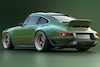 Singer Williams DLS study
