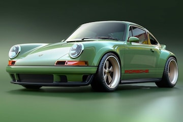 Singer Williams DLS study