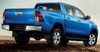 Toyota Hilux facelift Thailand