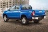 Toyota Hilux facelift Thailand