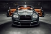Rolls-Royce Dawn Spofec
