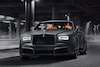 Rolls-Royce Dawn Spofec