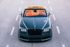 Rolls-Royce Dawn Spofec