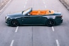 Rolls-Royce Dawn Spofec