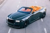 Rolls-Royce Dawn Spofec
