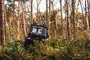 Mercedes-Benz G 500 4x4 John Olsson Lord Hans
