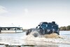 Mercedes-Benz G 500 4x4 John Olsson Lord Hans