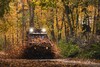 Mercedes-Benz G 500 4x4 John Olsson Lord Hans
