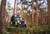 Mercedes-Benz G 500 4x4 John Olsson Lord Hans