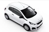 Back to Basics: Peugeot 108