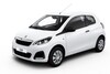 Back to Basics: Peugeot 108
