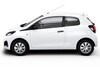 Back to Basics: Peugeot 108