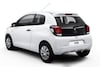 Back to Basics: Peugeot 108