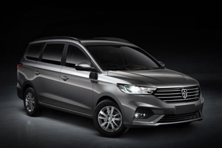 Baojun 360