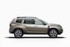 Renault Duster 2018