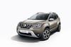 Renault Duster 2018
