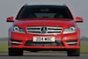 Facelift Friday: Mercedes-Benz C-klasse