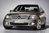Facelift Friday: Mercedes-Benz C-klasse